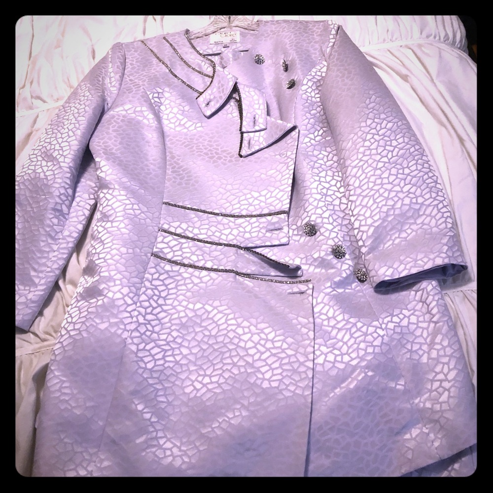 Woman 2pcs suit